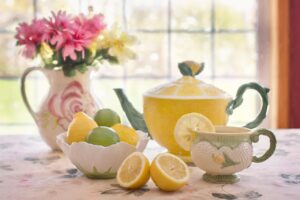 tea, lemons, tea pot, teacup, tea time, afternoon tea, drink, hot tea, hot drink, beverage, still life, tea, tea, tea, tea, tea, still life, still life